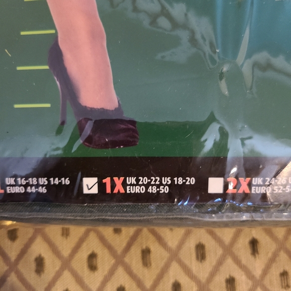 Smiffy's War Time Officer Women's Costume - Picture 3 of 3